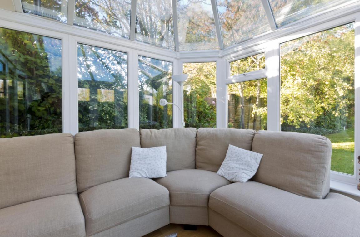 Leafy Suburban Bed And Breakfast Нортвуд Экстерьер фото